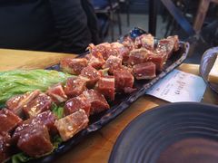 -吉志烤肉(太原总店)