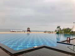 -惠州金海湾嘉华度假酒店