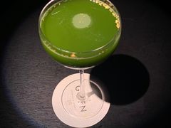 -GOEN·缘