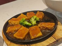 -峨嵋小镇·川菜(正定朗华店)