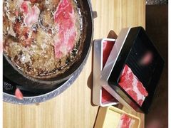 -水林间·寿喜烧自助(仙林金鹰店)