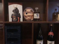 -半藏居酒屋(香港花园店)