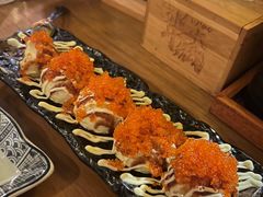 -半藏居酒屋(香港花园店)