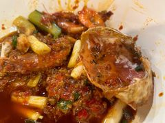 -辣螃铠盆盆蟹大排档(总店)