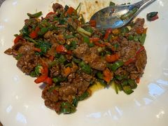 -恩然邦臣酒店-漫垛餐厅