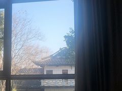 -扬州中集格兰云天大酒店