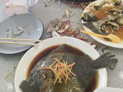 -仙螺岛海鲜自助餐厅(总店)