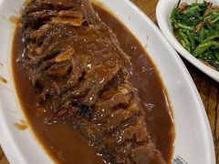 -红实家常菜(静安里店)