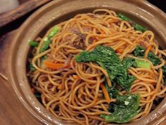 -一楼食业·美食人家