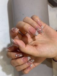 -瞧·享轻奢美甲美睫