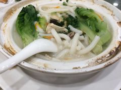 -麒麟中餐厅·经典粤菜·地道菜式老字号(广州长隆酒店)