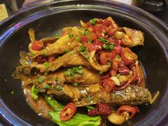 -霄汉牛三鲜湖北砂锅菜(万松园2店)