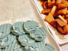 -二十一分小锅炖(皓月店)
