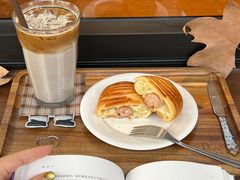 -Peet's 皮爷咖啡(东湖路手作店)