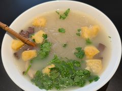 -金陵家宴·金陵春·南京菜(夫子庙店)