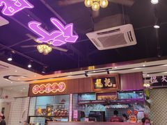 -龙记·香港茶餐厅(海上世界店)