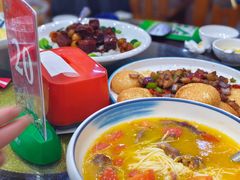 -抹直口特色菜馆(一店)