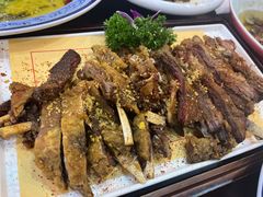 -长兴菜馆(高桥店)