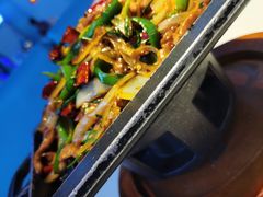 -疆遇·新新新新的新疆菜(万达店)