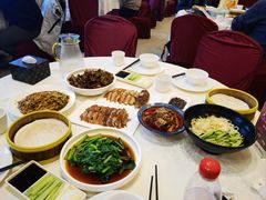 -便宜坊烤鸭店(玉蜓桥天坛店)