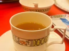 -民族饭店-四季餐厅