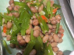 -正通记·哈尔滨烧烤·炭烤鸽子(七宝万科国际店)