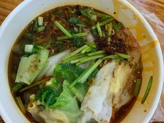 经典肠粉-陈伯手工鱼丸(鼓浪屿沙滩店)