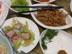 -上海虹桥宾馆味翠餐厅