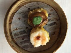 天龙轩中餐厅-天龙轩(香港丽思卡尔顿酒店)