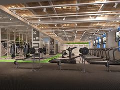 -海力健身游泳(太古里朗御店)