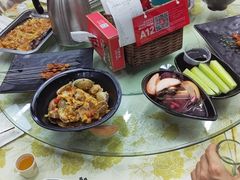 -聚味瞿记·龙虾堂(树木岭店)