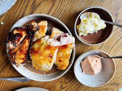 -BOR Eatery(安福路店)