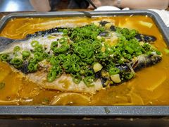 -火龙堂·风味民间菜(文一路店)