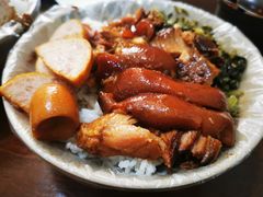 -陆长玖古法猪脚饭(玄风桥店)