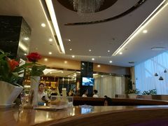 -宝立方酒店-自助餐西餐厅