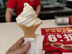 -永和大王(广渠店)