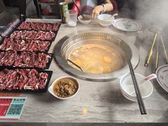 -三头牛·潮汕牛肉生蚝火锅 (夏湾店)