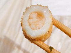 -活潑鲜跳(湖滨商业街店)