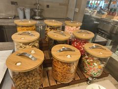 -深圳佳兆业万豪酒店-金沙全日餐厅