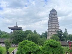 -法门文化景区