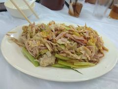 -陈根记大牌档