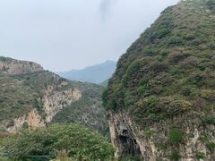 -黄花溪