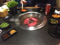 -九田家黑牛烤肉料理(潍坊青州市泰华城店)