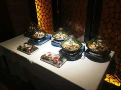 -那家老院子东北菜·饺子·小鸡炖蘑菇(艳华街店)