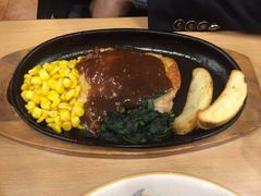 -萨莉亚意式餐厅(苏州食百家店)