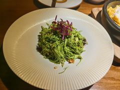 翠芽松尖-本处·素食·融合料理(南油店)