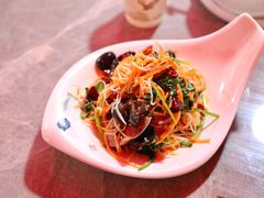 -马白开来特色羊排揪片子  (总店)