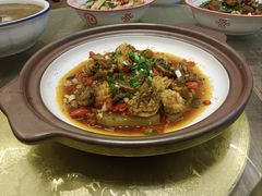 -胖东瓜·浏阳菜馆(火车站店)