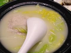 -好妈王饺子(滂江街店)