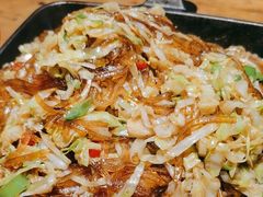 -肉串汪(月坛店)